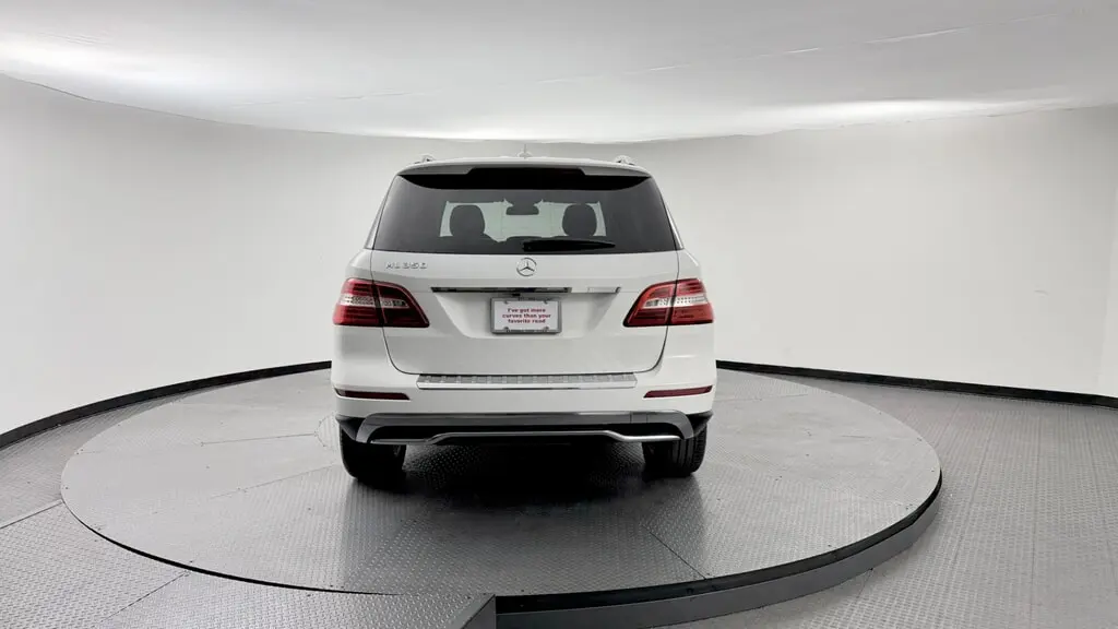Florida Fine Cars - Used MERCEDES-BENZ M-CLASS 2015 WEST PALM ML 350