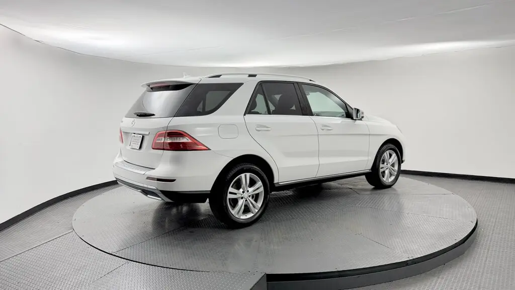 Florida Fine Cars - Used MERCEDES-BENZ M-CLASS 2015 WEST PALM ML 350