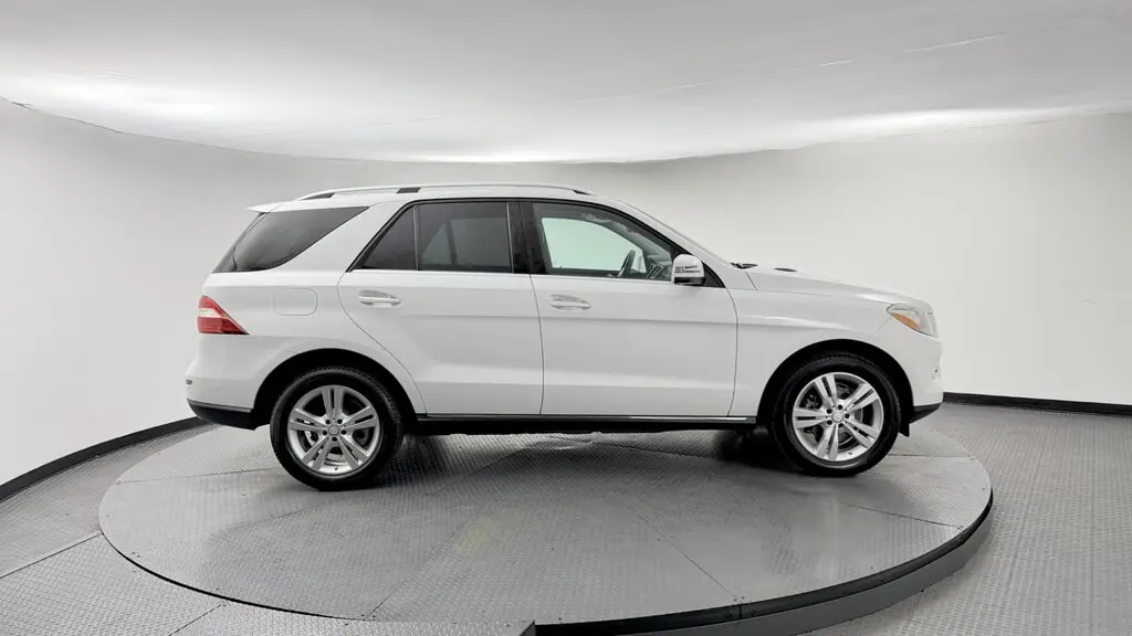 Florida Fine Cars - Used MERCEDES-BENZ M-CLASS 2015 WEST PALM ML 350