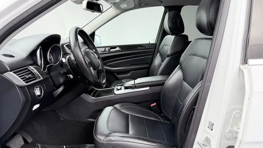 Florida Fine Cars - Used MERCEDES-BENZ M-CLASS 2015 WEST PALM ML 350