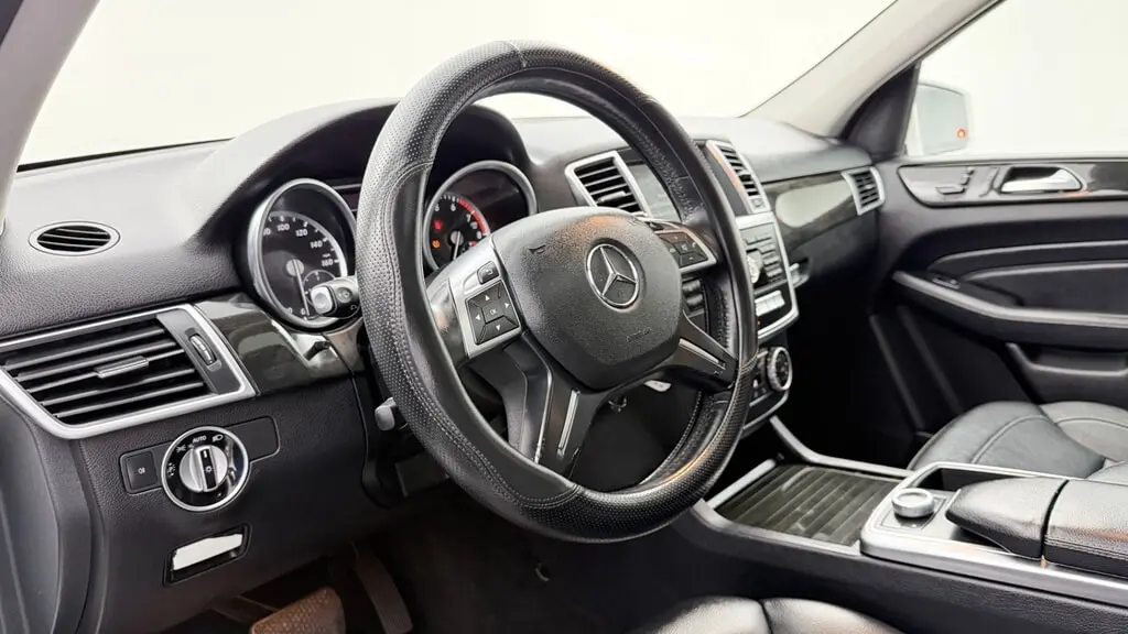 Florida Fine Cars - Used MERCEDES-BENZ M-CLASS 2015 WEST PALM ML 350