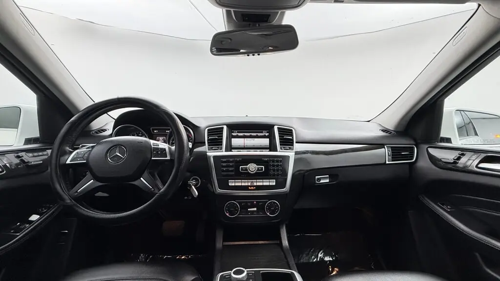 Florida Fine Cars - Used MERCEDES-BENZ M-CLASS 2015 WEST PALM ML 350
