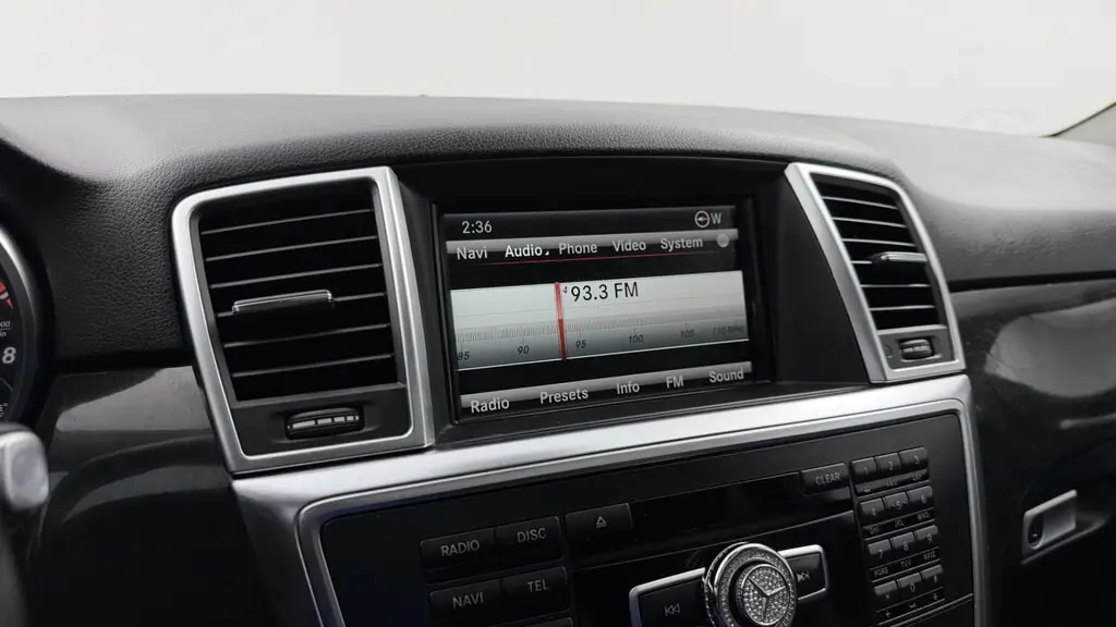 Florida Fine Cars - Used MERCEDES-BENZ M-CLASS 2015 WEST PALM ML 350