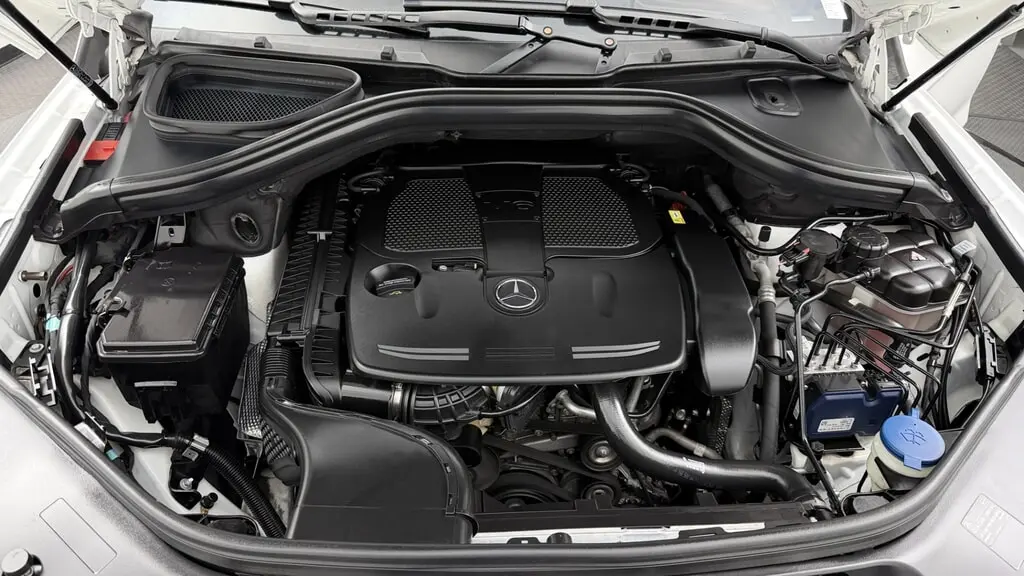 Florida Fine Cars - Used MERCEDES-BENZ M-CLASS 2015 WEST PALM ML 350
