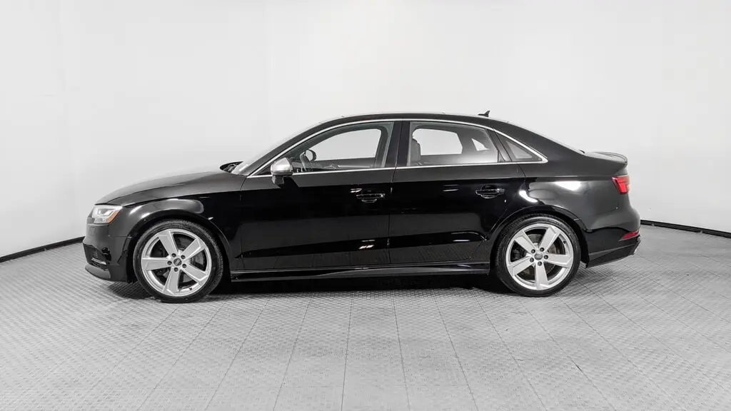 Florida Fine Cars - Used AUDI S3 2017 ORLANDO PREMIUM PLUS