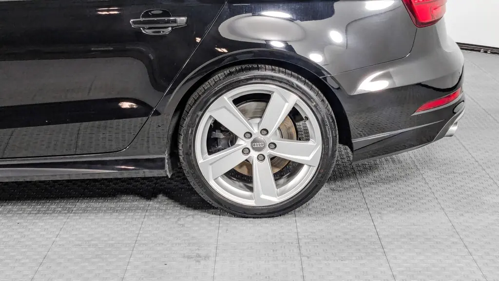 Florida Fine Cars - Used AUDI S3 2017 ORLANDO PREMIUM PLUS