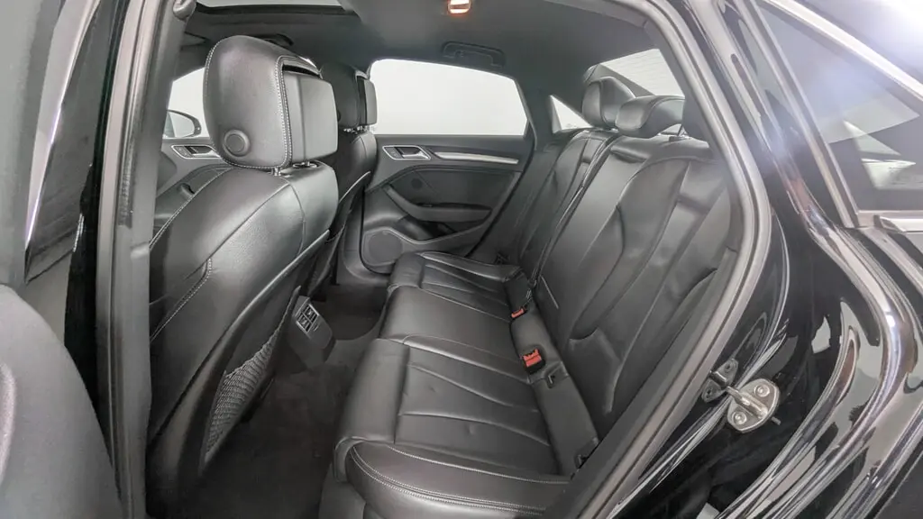 Florida Fine Cars - Used AUDI S3 2017 ORLANDO PREMIUM PLUS