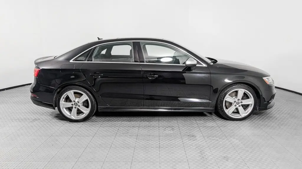 Florida Fine Cars - Used AUDI S3 2017 ORLANDO PREMIUM PLUS