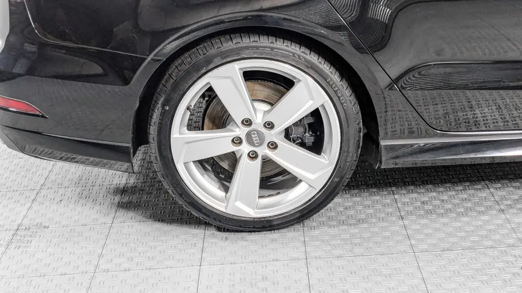 Florida Fine Cars - Used AUDI S3 2017 ORLANDO PREMIUM PLUS