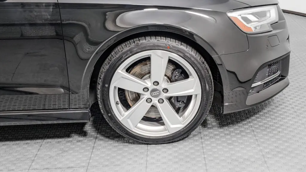 Florida Fine Cars - Used AUDI S3 2017 ORLANDO PREMIUM PLUS