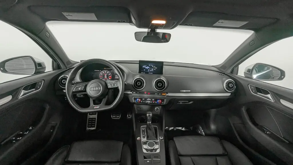 Florida Fine Cars - Used AUDI S3 2017 ORLANDO PREMIUM PLUS