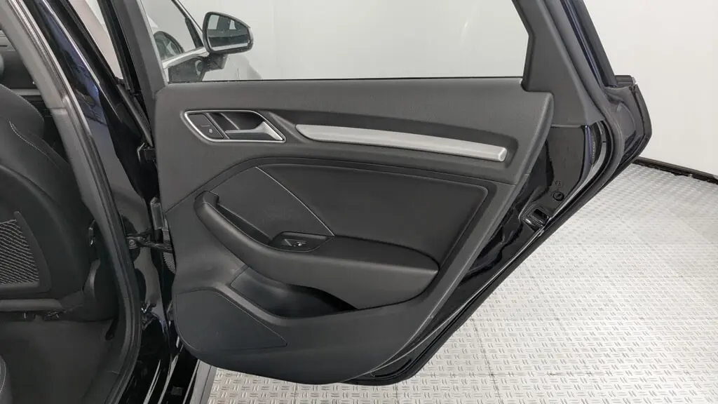 Florida Fine Cars - Used AUDI S3 2017 ORLANDO PREMIUM PLUS