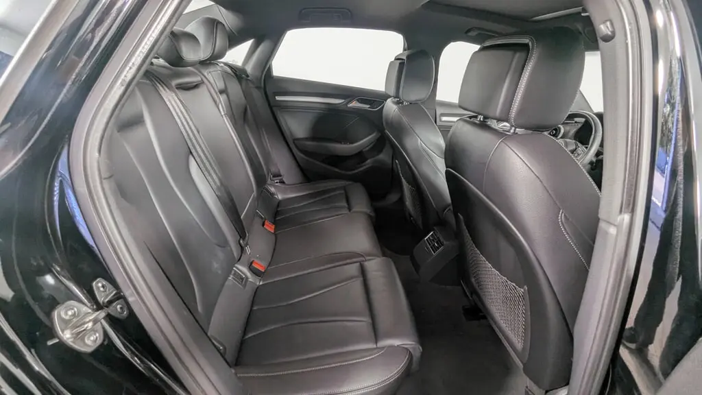 Florida Fine Cars - Used AUDI S3 2017 ORLANDO PREMIUM PLUS