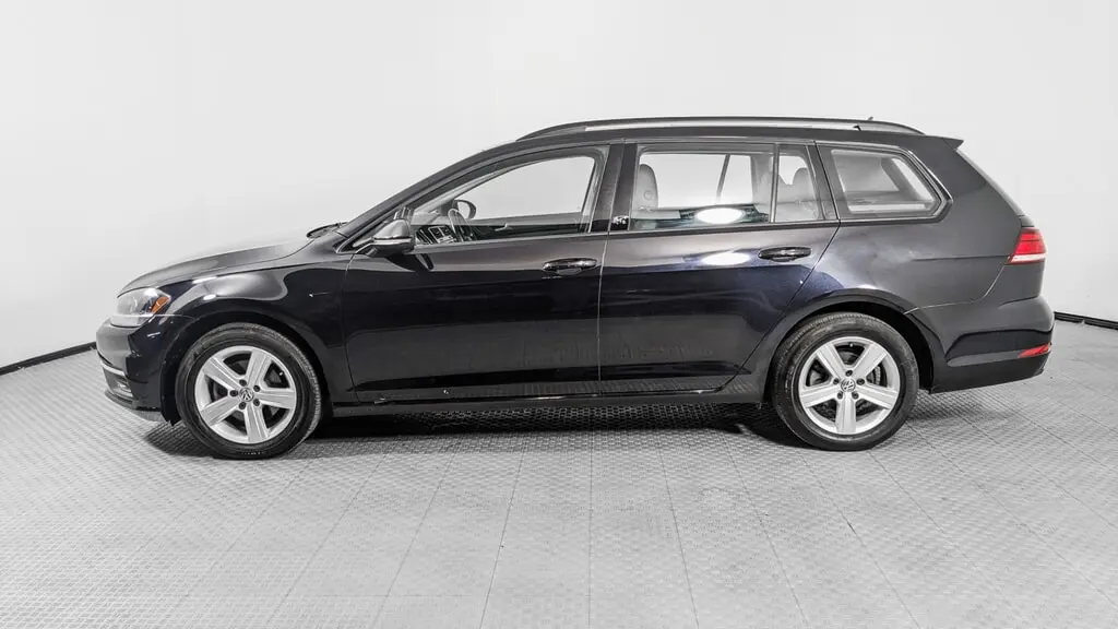 Florida Fine Cars - Used VOLKSWAGEN GOLF SPORTWAGEN 2018 ORLANDO SE