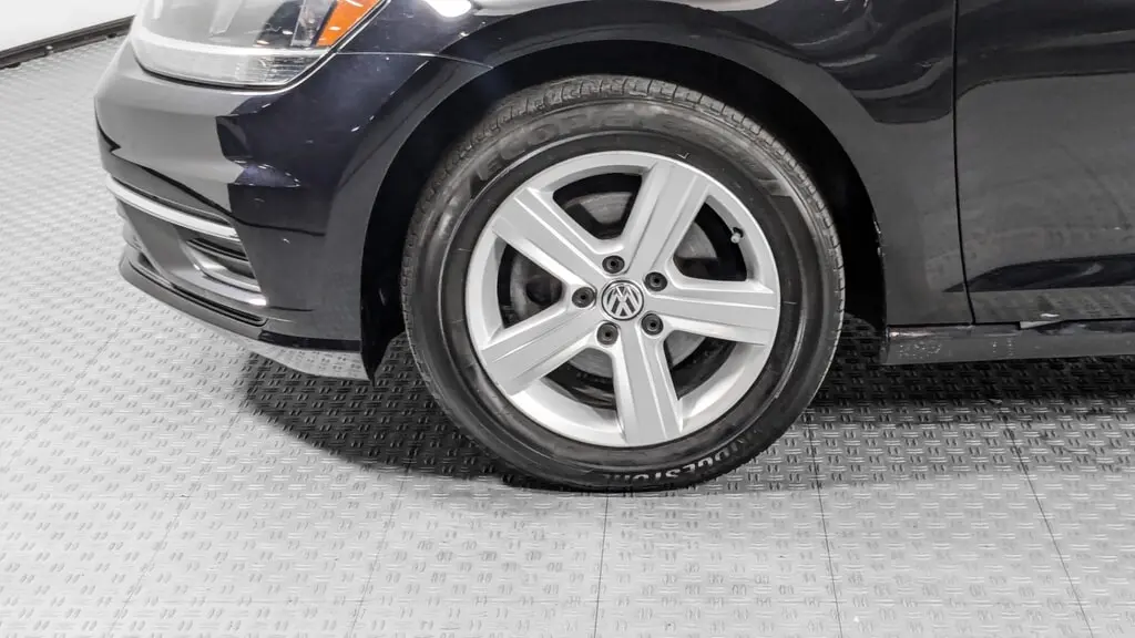 Florida Fine Cars - Used VOLKSWAGEN GOLF SPORTWAGEN 2018 ORLANDO SE