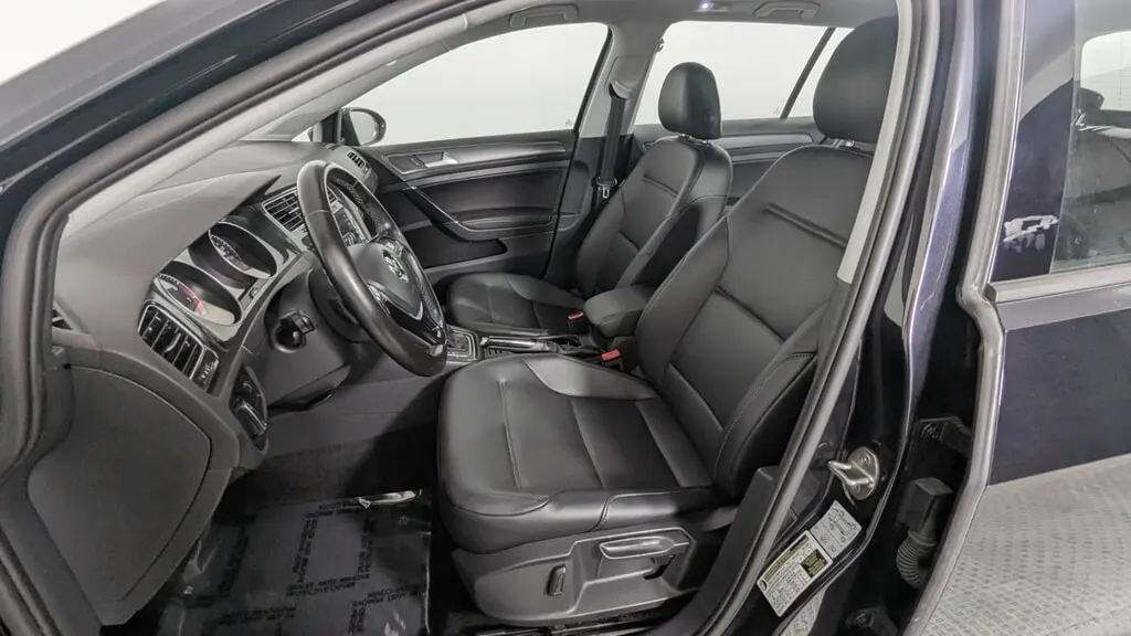 Florida Fine Cars - Used VOLKSWAGEN GOLF SPORTWAGEN 2018 ORLANDO SE