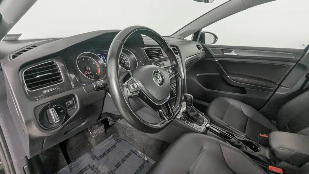 Florida Fine Cars - Used VOLKSWAGEN GOLF SPORTWAGEN 2018 ORLANDO SE