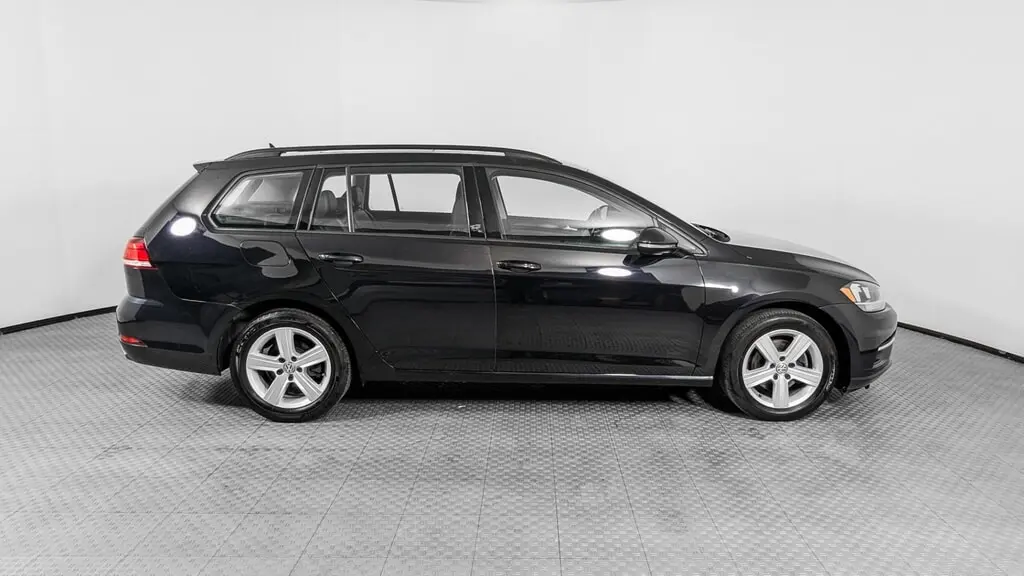 Florida Fine Cars - Used VOLKSWAGEN GOLF SPORTWAGEN 2018 ORLANDO SE