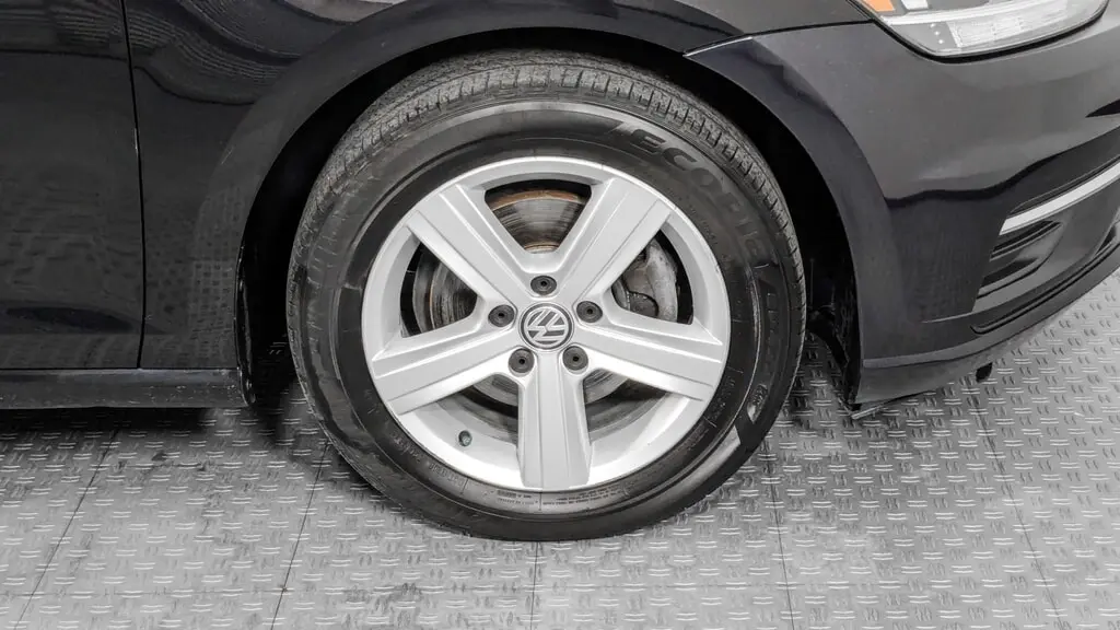 Florida Fine Cars - Used VOLKSWAGEN GOLF SPORTWAGEN 2018 ORLANDO SE