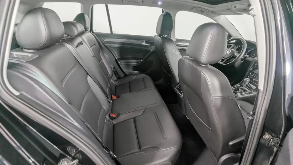 Florida Fine Cars - Used VOLKSWAGEN GOLF SPORTWAGEN 2018 ORLANDO SE