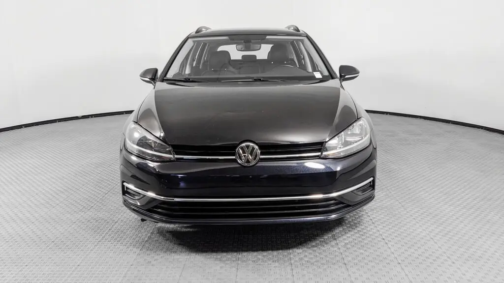 Florida Fine Cars - Used VOLKSWAGEN GOLF SPORTWAGEN 2018 ORLANDO SE