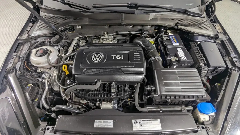Florida Fine Cars - Used VOLKSWAGEN GOLF SPORTWAGEN 2018 ORLANDO SE