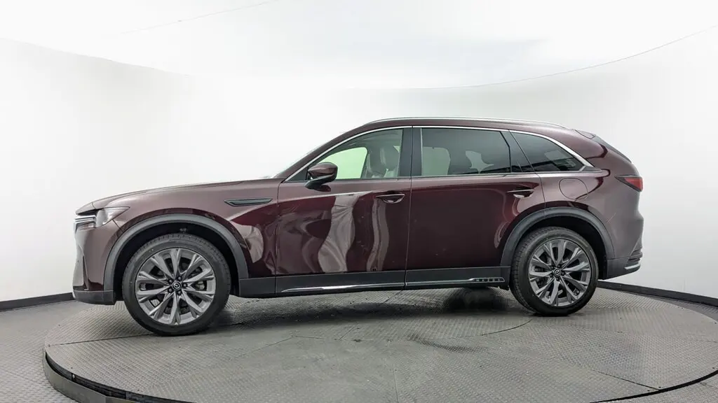 Florida Fine Cars - Used MAZDA CX-90 2024 MARGATE 3.3 TURBO PREMIUM