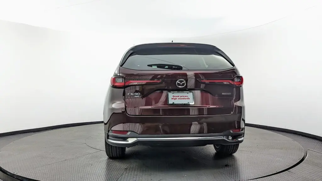 Florida Fine Cars - Used MAZDA CX-90 2024 MARGATE 3.3 TURBO PREMIUM