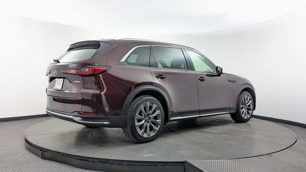 Florida Fine Cars - Used MAZDA CX-90 2024 MARGATE 3.3 TURBO PREMIUM