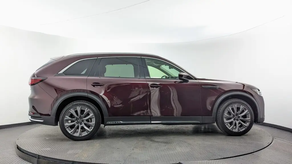Florida Fine Cars - Used MAZDA CX-90 2024 MARGATE 3.3 TURBO PREMIUM