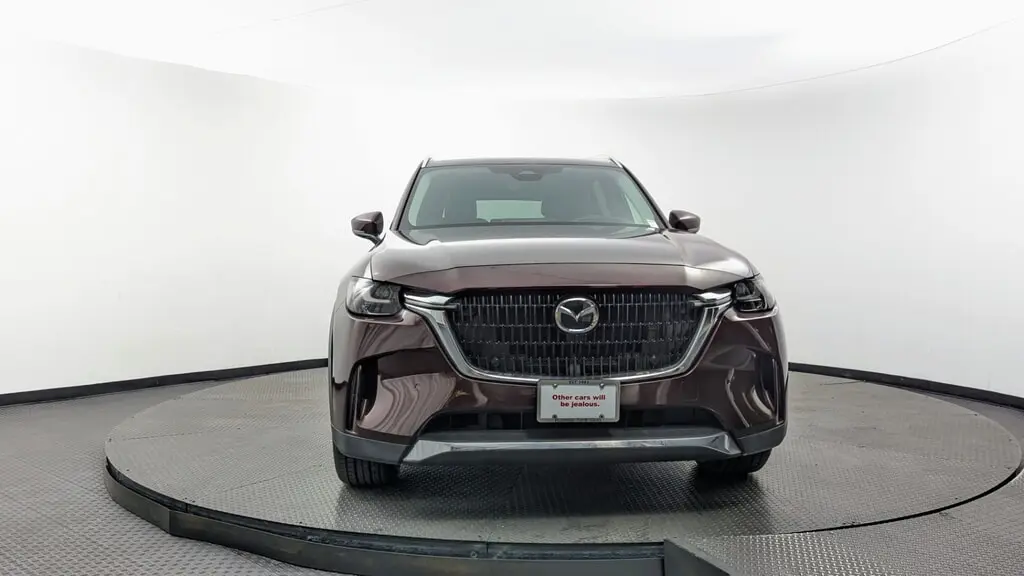 Florida Fine Cars - Used MAZDA CX-90 2024 MARGATE 3.3 TURBO PREMIUM