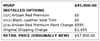Florida Fine Cars - Used MAZDA CX-90 2024 MARGATE 3.3 TURBO PREMIUM