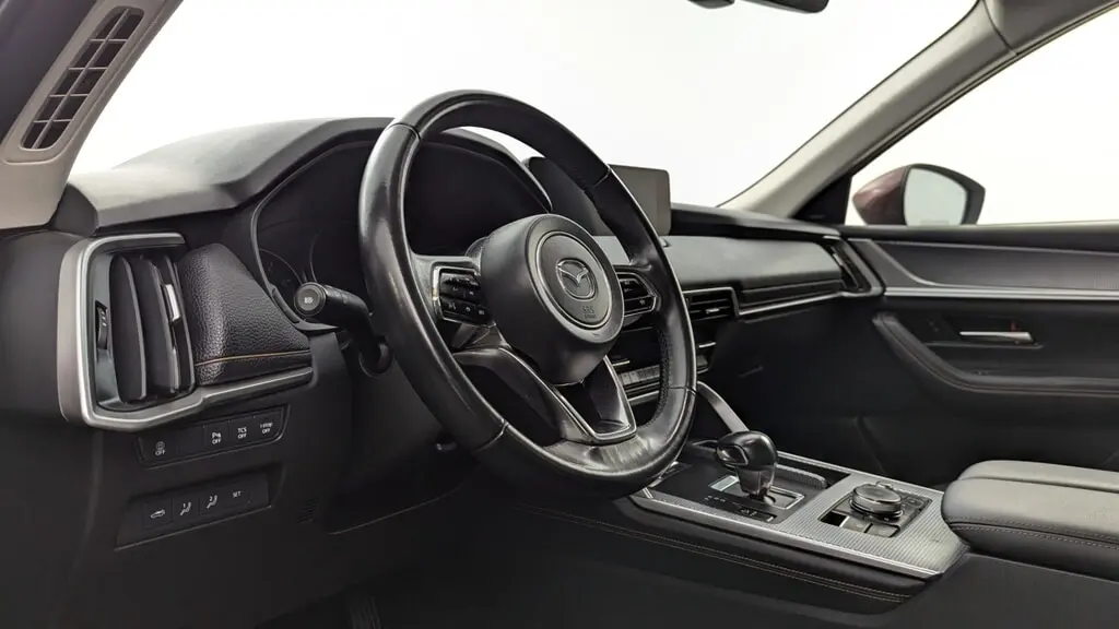Florida Fine Cars - Used MAZDA CX-90 2024 MARGATE 3.3 TURBO PREMIUM