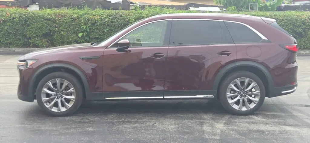 Florida Fine Cars - Used MAZDA CX-90 2024 MIAMI 3.3 TURBO PREMIUM
