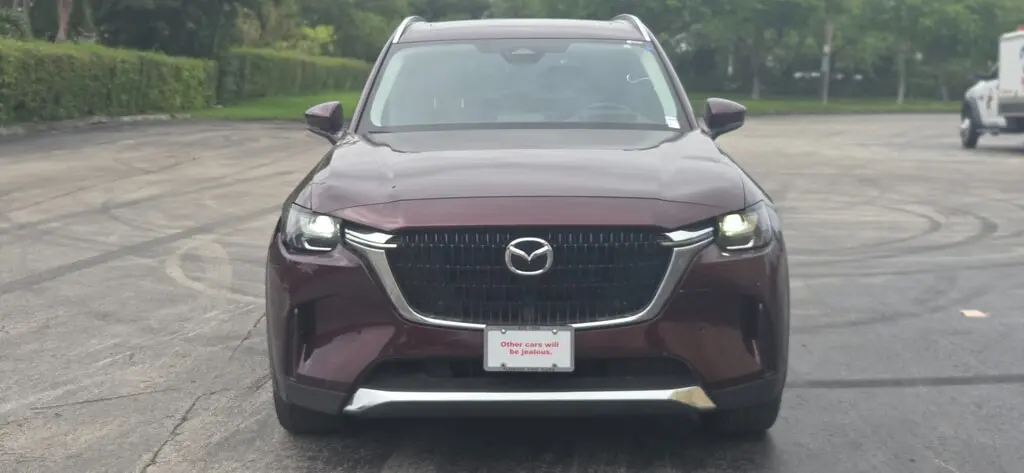 Florida Fine Cars - Used MAZDA CX-90 2024 MIAMI 3.3 TURBO PREMIUM