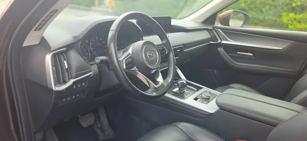 Florida Fine Cars - Used MAZDA CX-90 2024 MIAMI 3.3 TURBO PREMIUM