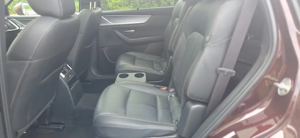 Florida Fine Cars - Used MAZDA CX-90 2024 MIAMI 3.3 TURBO PREMIUM