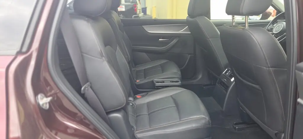 Florida Fine Cars - Used MAZDA CX-90 2024 MIAMI 3.3 TURBO PREMIUM