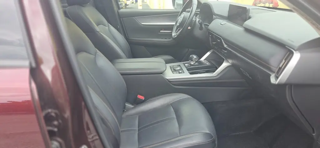 Florida Fine Cars - Used MAZDA CX-90 2024 MIAMI 3.3 TURBO PREMIUM