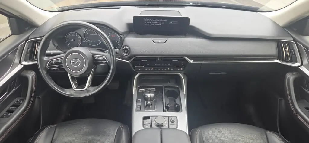Florida Fine Cars - Used MAZDA CX-90 2024 MIAMI 3.3 TURBO PREMIUM