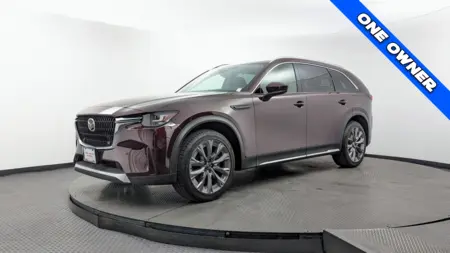 Florida Fine Cars - Used MAZDA CX-90 2024 MARGATE 3.3 TURBO PREMIUM
