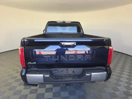 Florida Fine Cars - Used TOYOTA TUNDRA 4WD 2024 MARGATE LIMITED