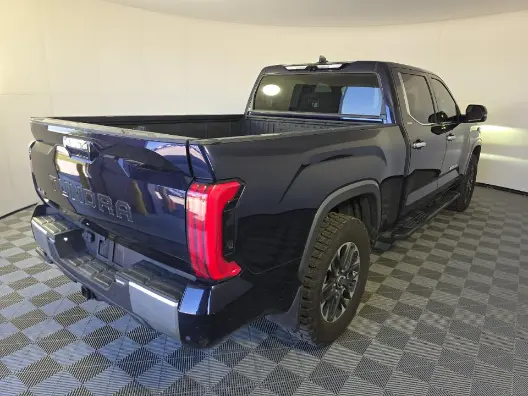 Florida Fine Cars - Used TOYOTA TUNDRA 4WD 2024 MARGATE LIMITED