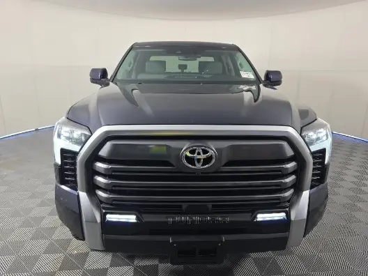 Florida Fine Cars - Used TOYOTA TUNDRA 4WD 2024 MARGATE LIMITED