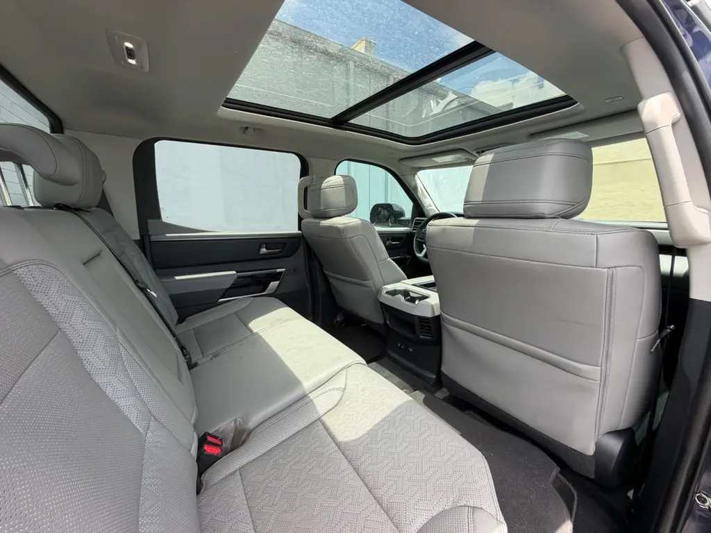 Florida Fine Cars - Used TOYOTA TUNDRA 4WD 2024 MARGATE LIMITED