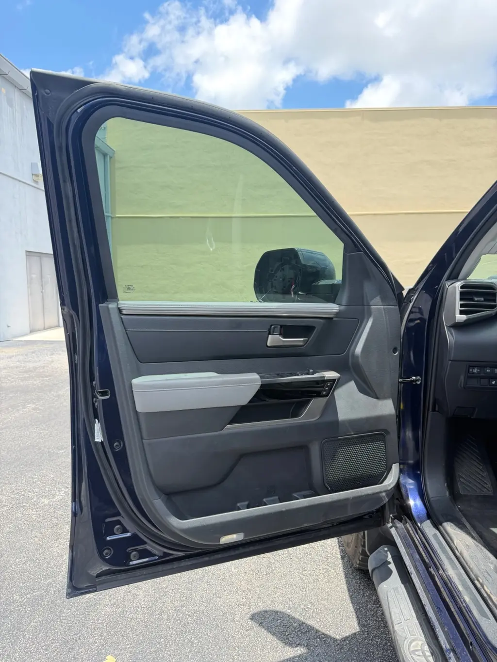 Florida Fine Cars - Used TOYOTA TUNDRA 4WD 2024 MARGATE LIMITED