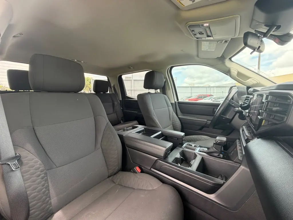Florida Fine Cars - Used TOYOTA TUNDRA 4WD 2024 MIAMI SR