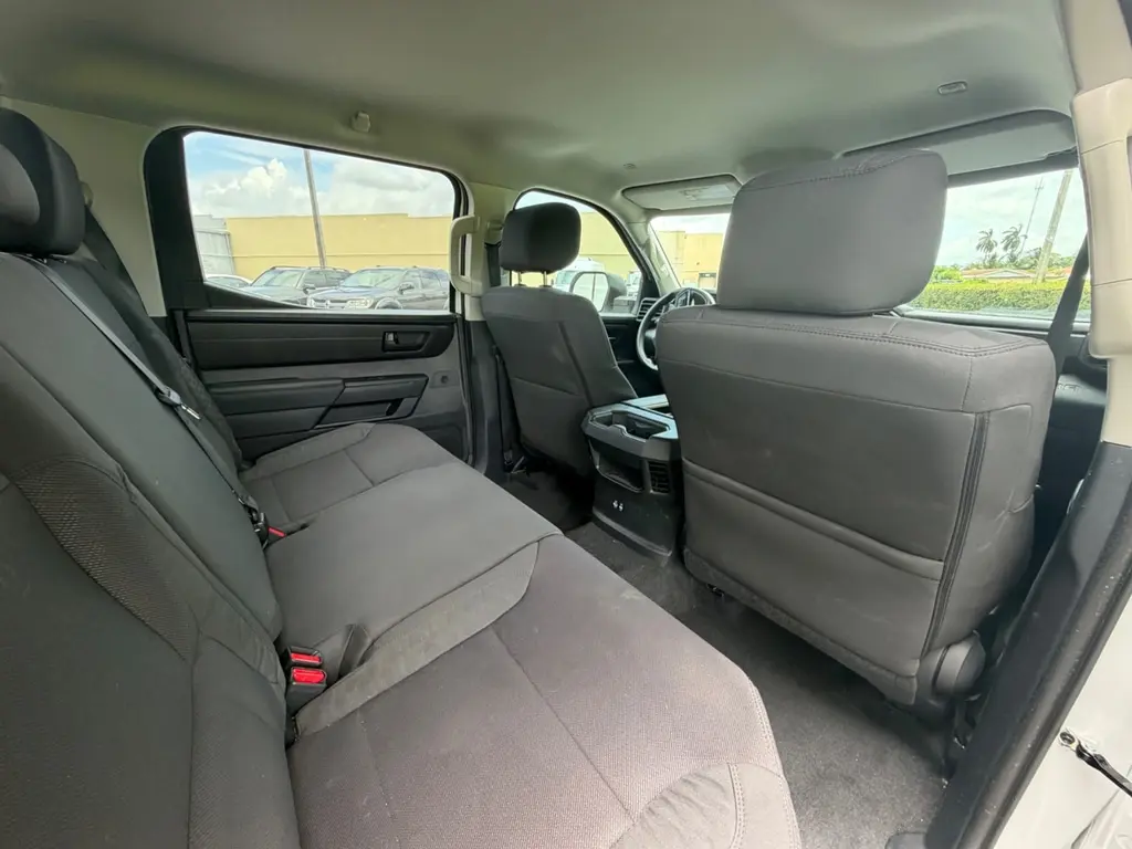 Florida Fine Cars - Used TOYOTA TUNDRA 4WD 2024 MIAMI SR