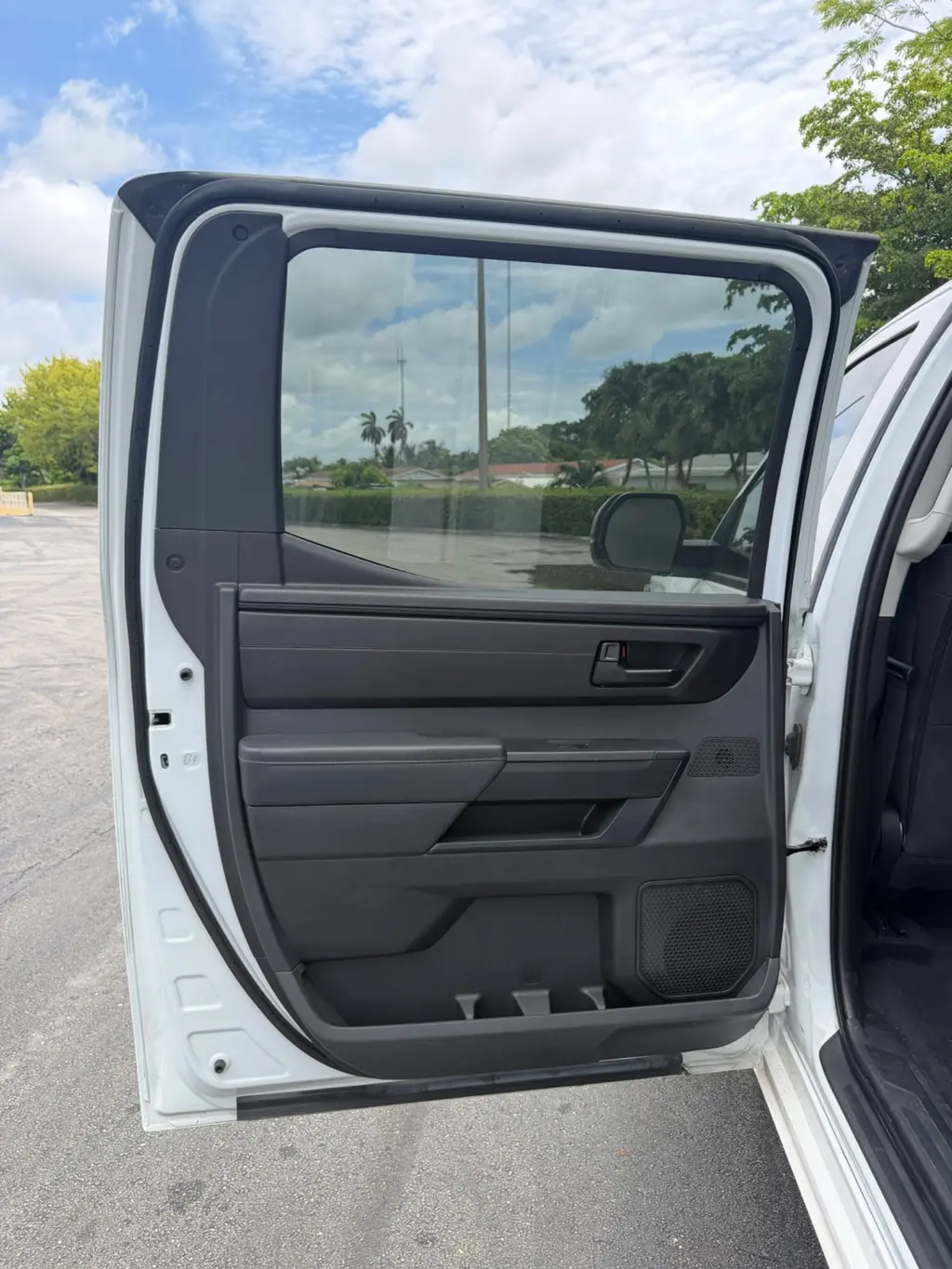 Florida Fine Cars - Used TOYOTA TUNDRA 4WD 2024 MIAMI SR