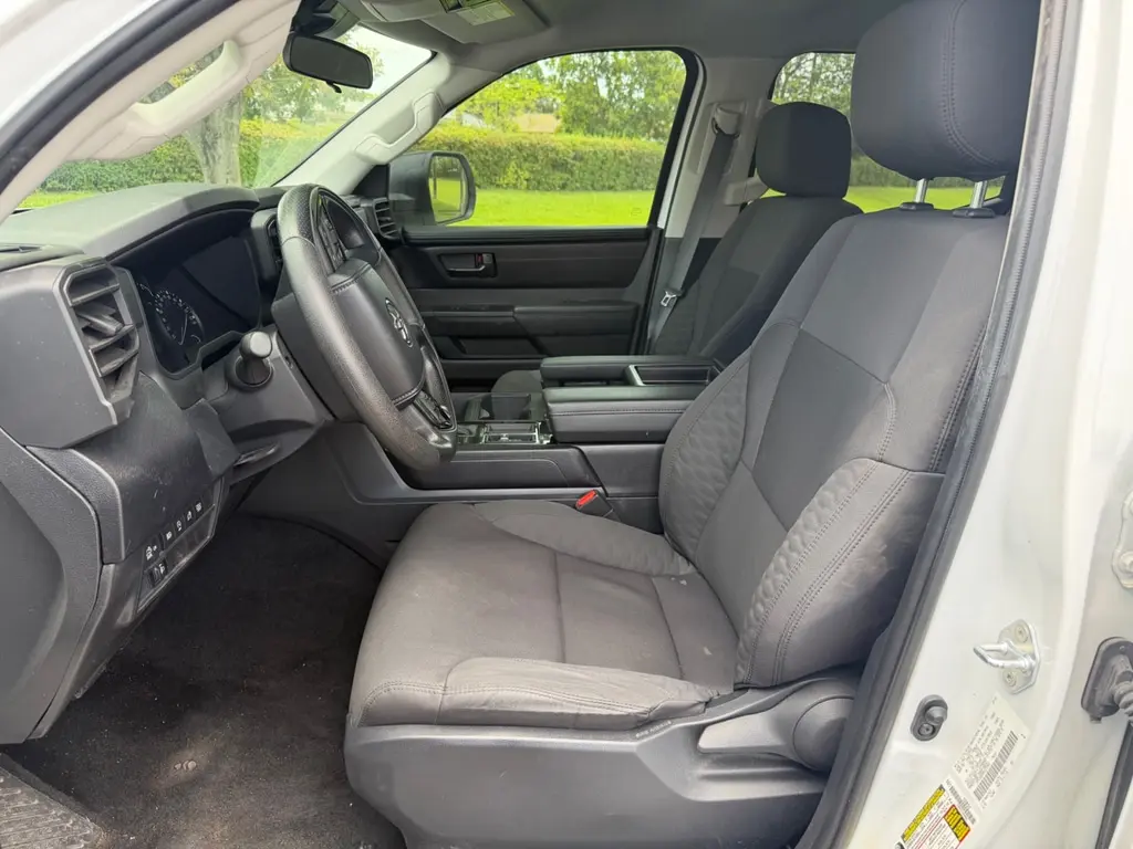 Florida Fine Cars - Used TOYOTA TUNDRA 4WD 2024 MIAMI SR